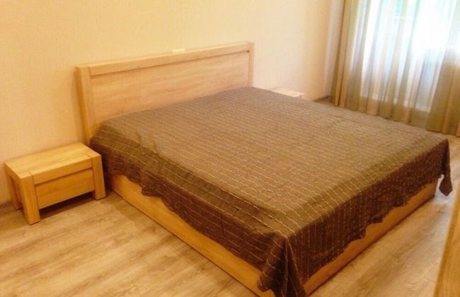 Inndays Podolsk on Znamya Oktyabrya 17 - Photo 4