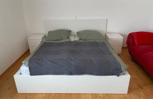 Schönes Haus in der Wetterau - Photo 4