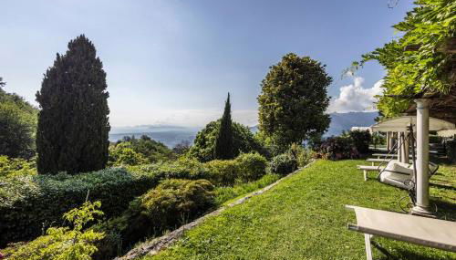 GOLDEN LUXE - Rifugio con vista mare e piscina in Toscana - Foto 2