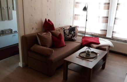 Ferienhaus Hof Albrecht - Foto 1