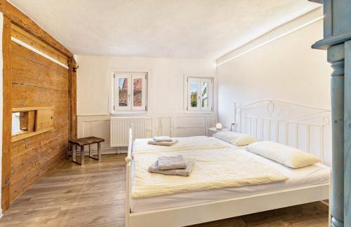 Ferienwohnungen Metzgerpost - Photo 21