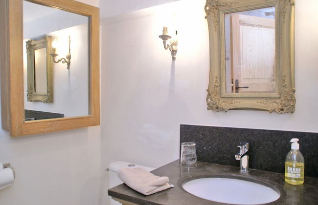 Splendid Villa in Viens With Swimming Pool - Foto 53