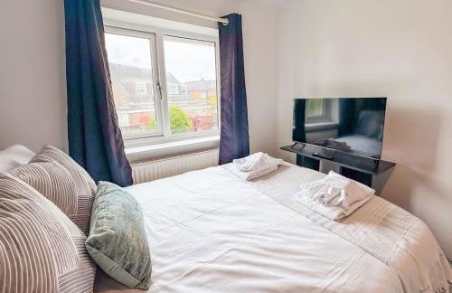 Raygill House By Furnished Accommodations 4BR Shadwell House Ideal for Contractors & Relocations Families - Foto 9