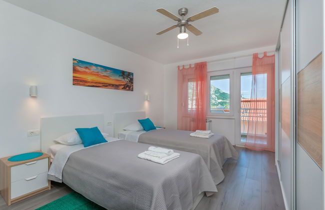 Apartment Adrian - Foto 12