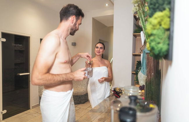 Apartmenthaus Hotel Cella Central - Foto 38