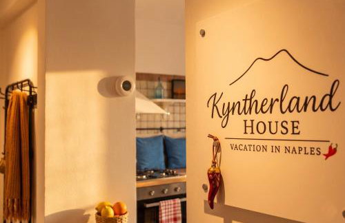 Kyntherland House - Photo 17