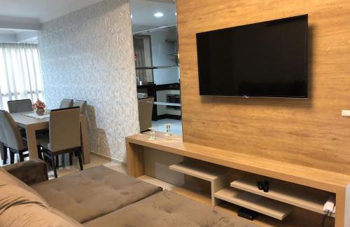 Apartamento 602 Edifício Thermas Palace - Photo 37