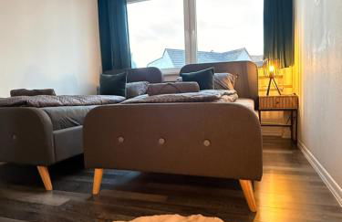 CityNest2 zentral, gemütlich, gut ausgestattet - Foto 9