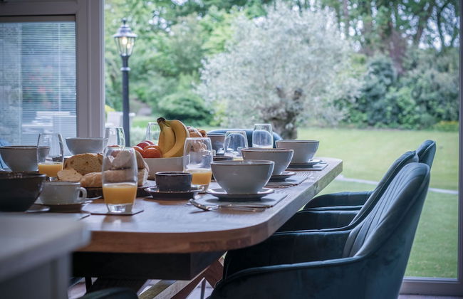 Hill House Country Estate - Princes Gate - Foto 64