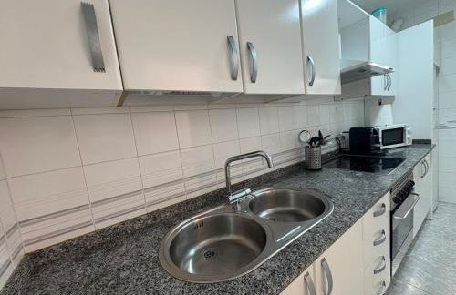 Departamento Punta-Portil - Foto 16