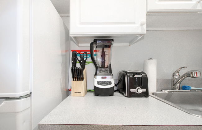 Evonify - Back Bay Suites - Foto 70