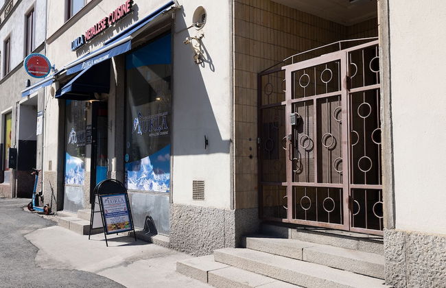 2ndhomes Gorgeous 3BR Apartment w Sauna - Foto 14