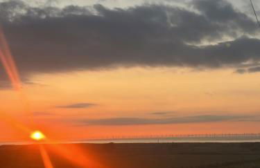 terfyn hall holiday apartment 3 stargazer - Foto 30