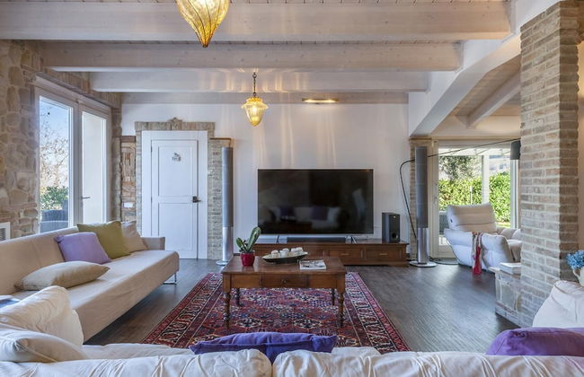 Casa di Pal 8 - Foto 30