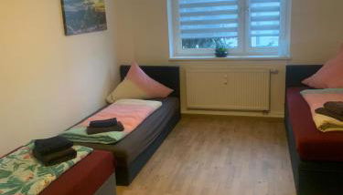 Cosy Apartment I 5Beds I Near VW - Foto 3
