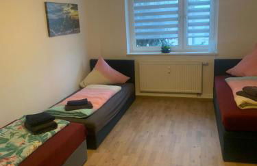 Cosy Apartment I 5Beds I Near VW - Foto 3
