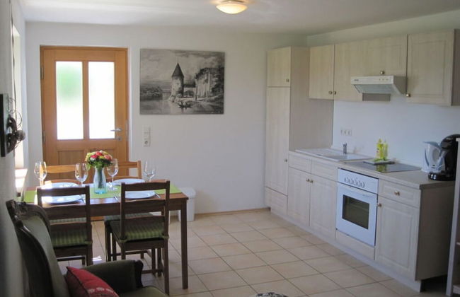 Stadler Comfortable Holiday Residence - Photo 3