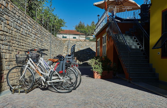 Agriturismo Le Girandole - Photo 36