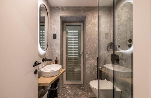 Stone villa NEPOT - in center - rooftop terrace - Photo 5