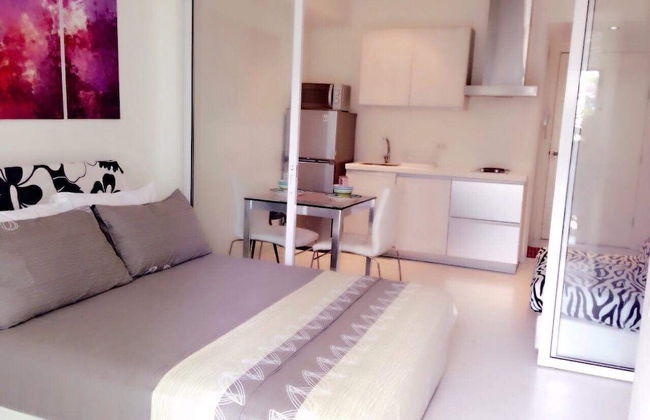 Azure Residences Condominium Daily Rental - Foto 5