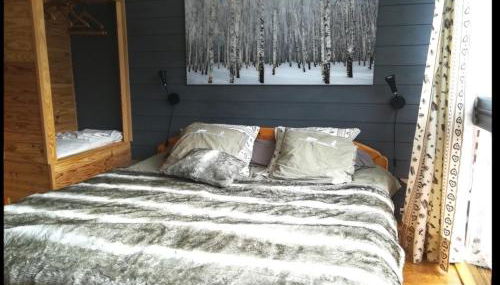 Appartement T4 esprit chalet jolie vue PRA LOUP 1600 - Foto 2