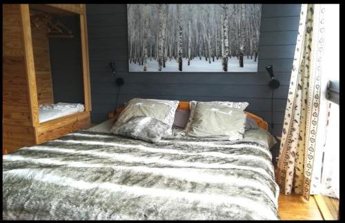 Appartement T4 esprit chalet jolie vue PRA LOUP 1600 - Foto 2