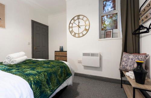 Mariah Flat - 2 Bedroom getaway in Pontypool - Photo 35