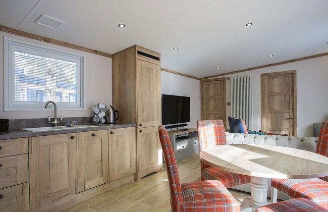 Tattershall Lakes Country Park - Foto 68