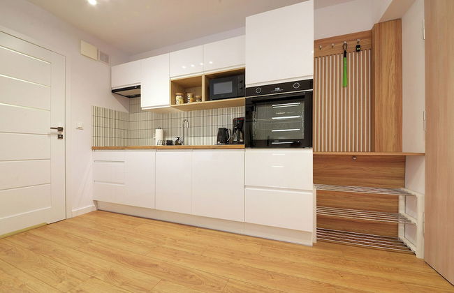 RentPlanet - Apartamenty Żeromskiego - Photo 19