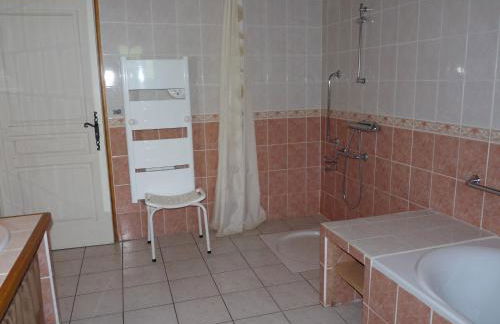 Gîte LA FENIAL - Photo 17