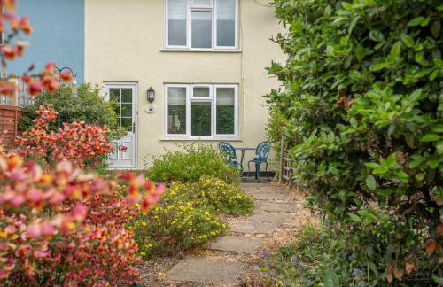 1 Lavender Cottages, Knodishall - Foto 25