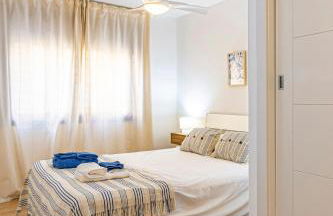 SOLIS MARE APARTMENTS - Pedregalejo Beach - Photo 21