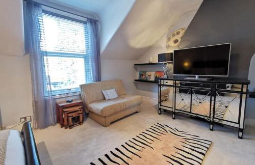 Victoriana Duplex Apartment - Foto 44