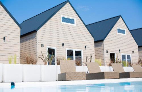 Resort Za Lasem - Foto 14