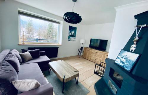 Villa Makuchówka - Foto 26