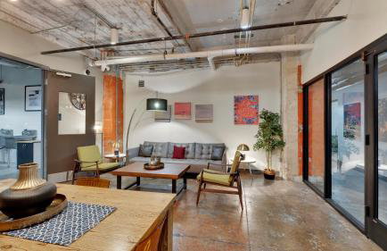 Spacious 222 3bd Sleeps 18 Free Parking - Foto 31