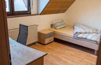 Ferienwohnung Schafbergblick - Photo 12