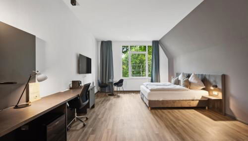 Home and CoLiving Bonn I Aparthotel - Foto 3