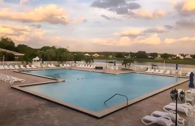 Upstay - Golfer s Paradise Mins From MCO - Photo 5