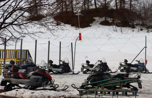 Residence VAL DAZUR VALBERG 2 PIECES - Foto 58