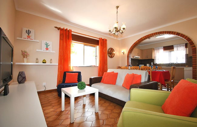 Villa Guerreiro - Photo 19