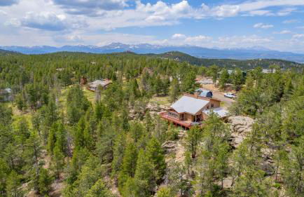 Golden Oasis - Photo 36