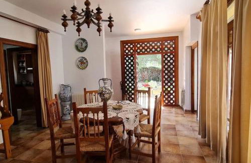 Casa Rural Emilia - Foto 10