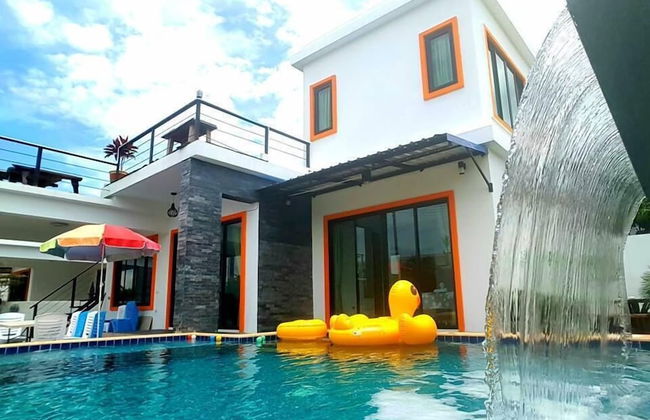 Panbuddee Pool Villa - Photo 40