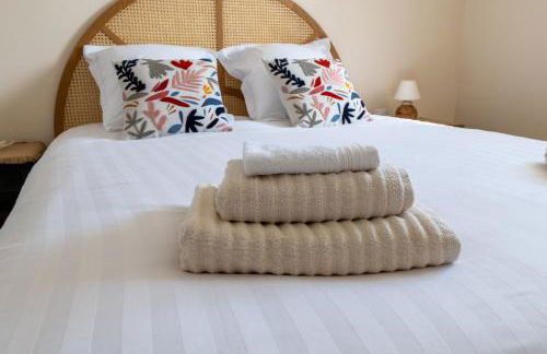 Appartement Vue Mer à Deauville - Foto 11