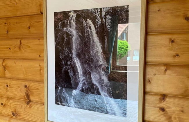 Doppelhaushaelfte in Hasselfelde - Foto 10