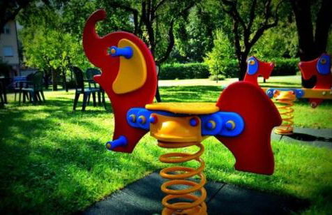 Residence Zecchini - Foto 7