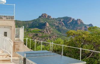 Villa Naïm Esterel - Foto 59
