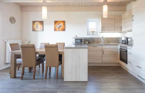 Ferienhaus Seestern - Foto 6