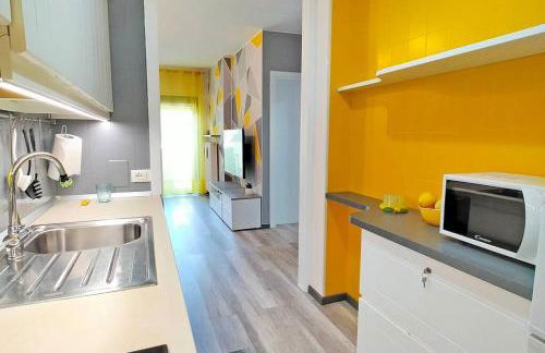 Trilocale ALICE nel paese delle meraviglie - Foto 27